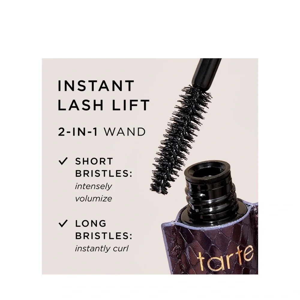 tarte lights